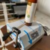 Tek Nozullu Elektirikli Kozmetik Dolum Makinesi - Görsel 9