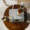 Tek Nozullu Elektirikli Kozmetik Dolum Makinesi - Görsel 3