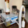 Tek Nozullu Elektirikli Kozmetik Dolum Makinesi - Görsel 4