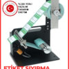 Etiket Sıyırma Makinesi