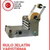 Sigara Jelatin Makinası (Candes S Modeli )